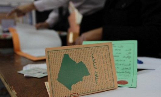 انطلاق المراجعة الاستثنائية للقوائم الانتخابية