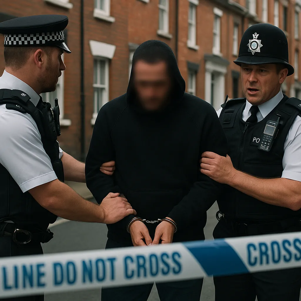 14 عاما من الفوضى…مهاجر مدان بسرقة أطفال يبقى في بريطانيا رغم التحذيرات