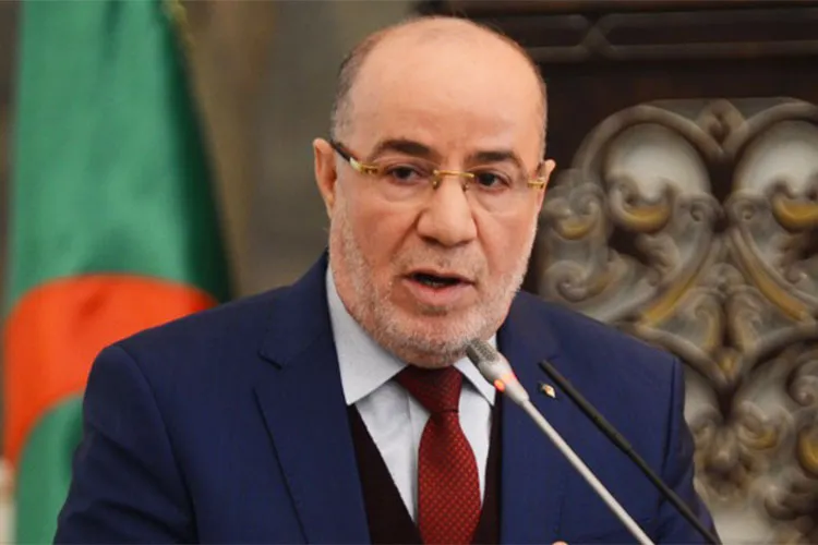 بلمهدي من السعودية: مواسم الحج الأخيرة شهدت قفزات نوعية