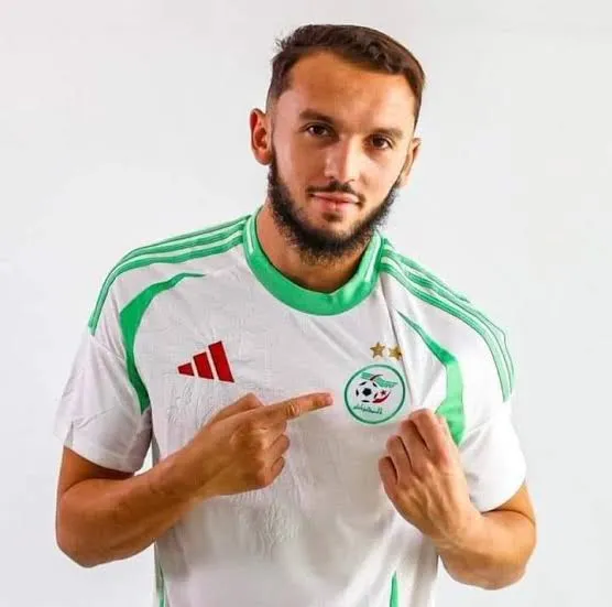 غويري: “سنقدم كل شيء لضمان التأهل إلى كأس العالم”