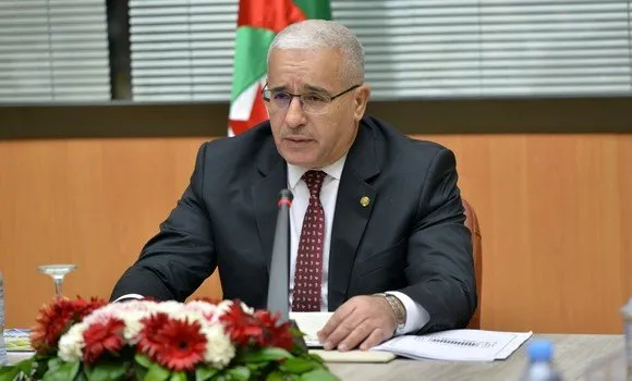 بوغالي يُرحّب بإعلان نيويورك إقامة الدولة الفلسطينية المستقلة