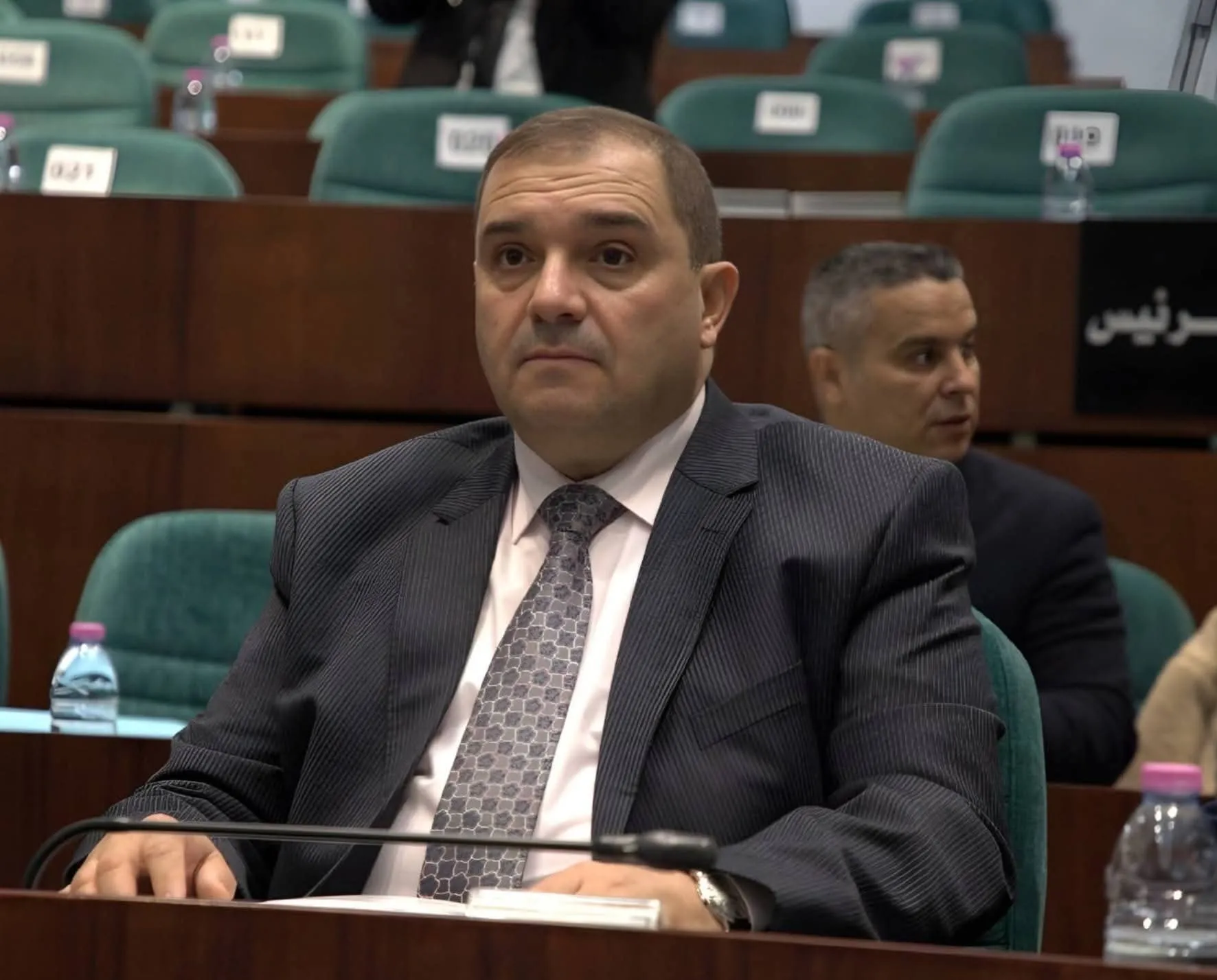 المصادقة على مقترح تعديل قانون الجنسية الجزائرية