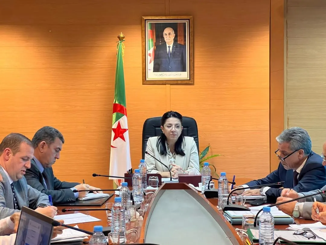 وزيرة التجارة الداخلية تسدي تعليمات هامة بخصوص مادة الحليب