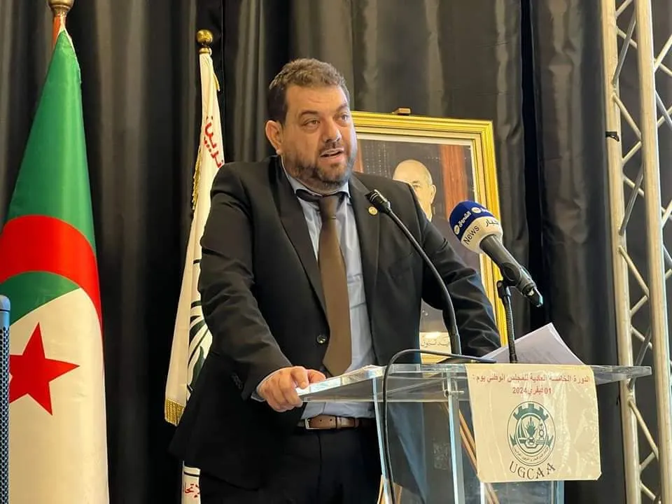 بصفتهم العمود الفقري للاقتصاد الوطني..حملات خبيثة تريد التشويش على التجار