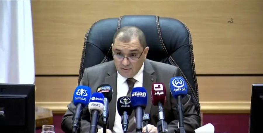 حرب على المخدرات: الجزائر تعزز تشريعاتها وتحذر من الخطر الإقليمي