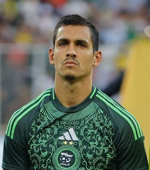 ماندي: حققنا الأهم أمام بوتسوانا وسنواجه غينيا بهدف تحقيق الفوز