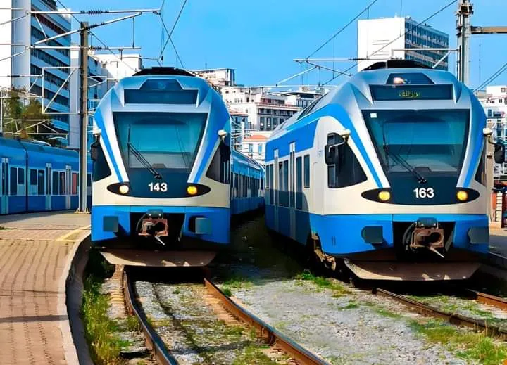 تخفيضات هامة بالسفر في مجموعات على متن القطارات