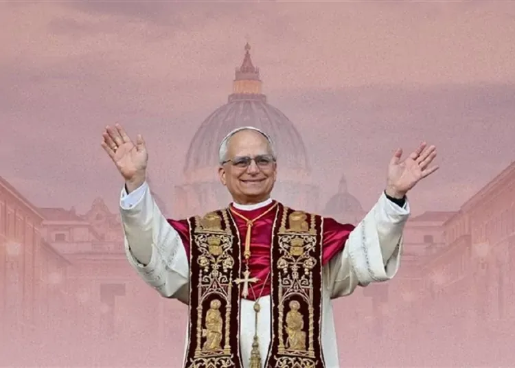 زيارة بابا الفاتيكان محطة استثنائية لترسيخ قيم السلام والتعايش
