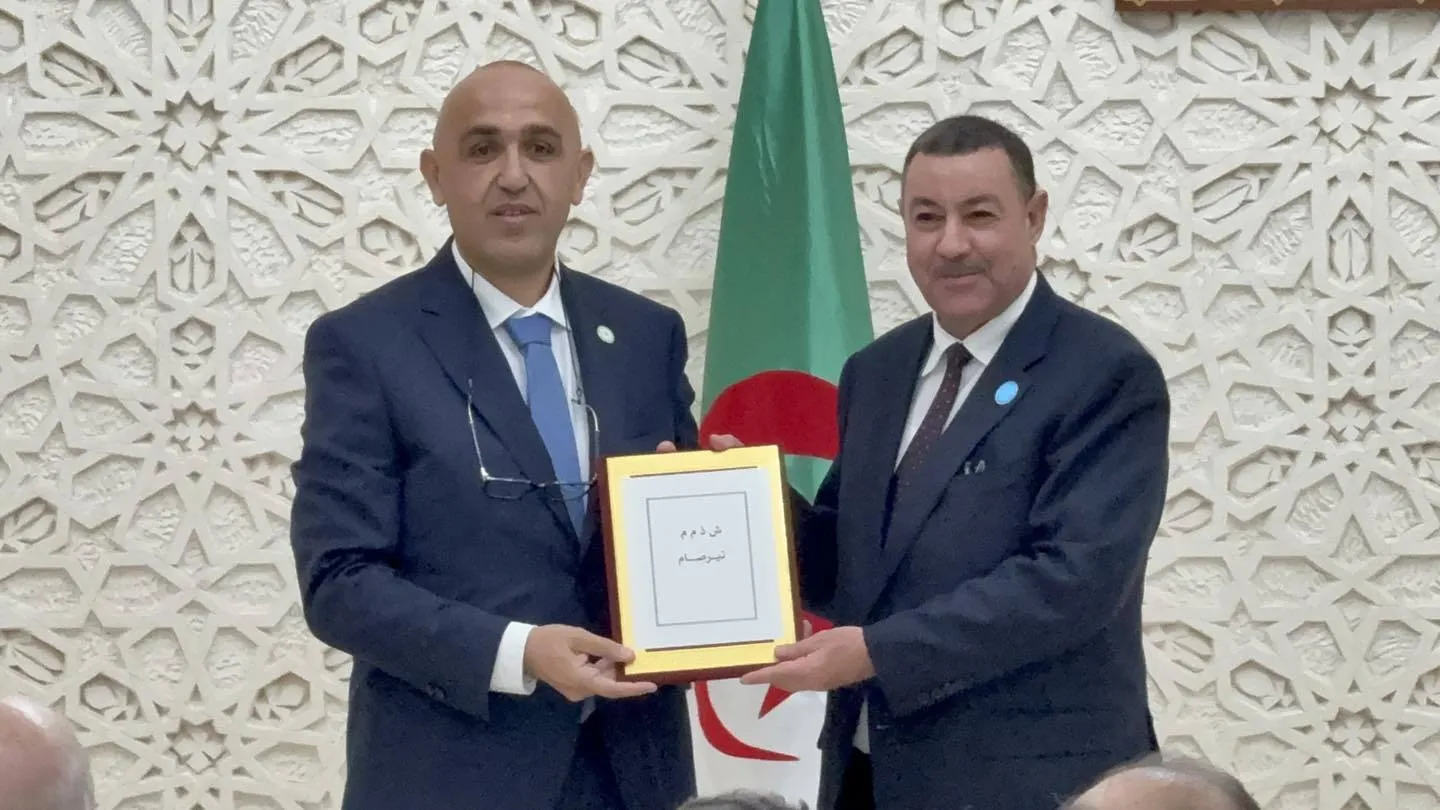 تيرصام” تتحصل على رخصة استيراد لتجديد أسطول النقل