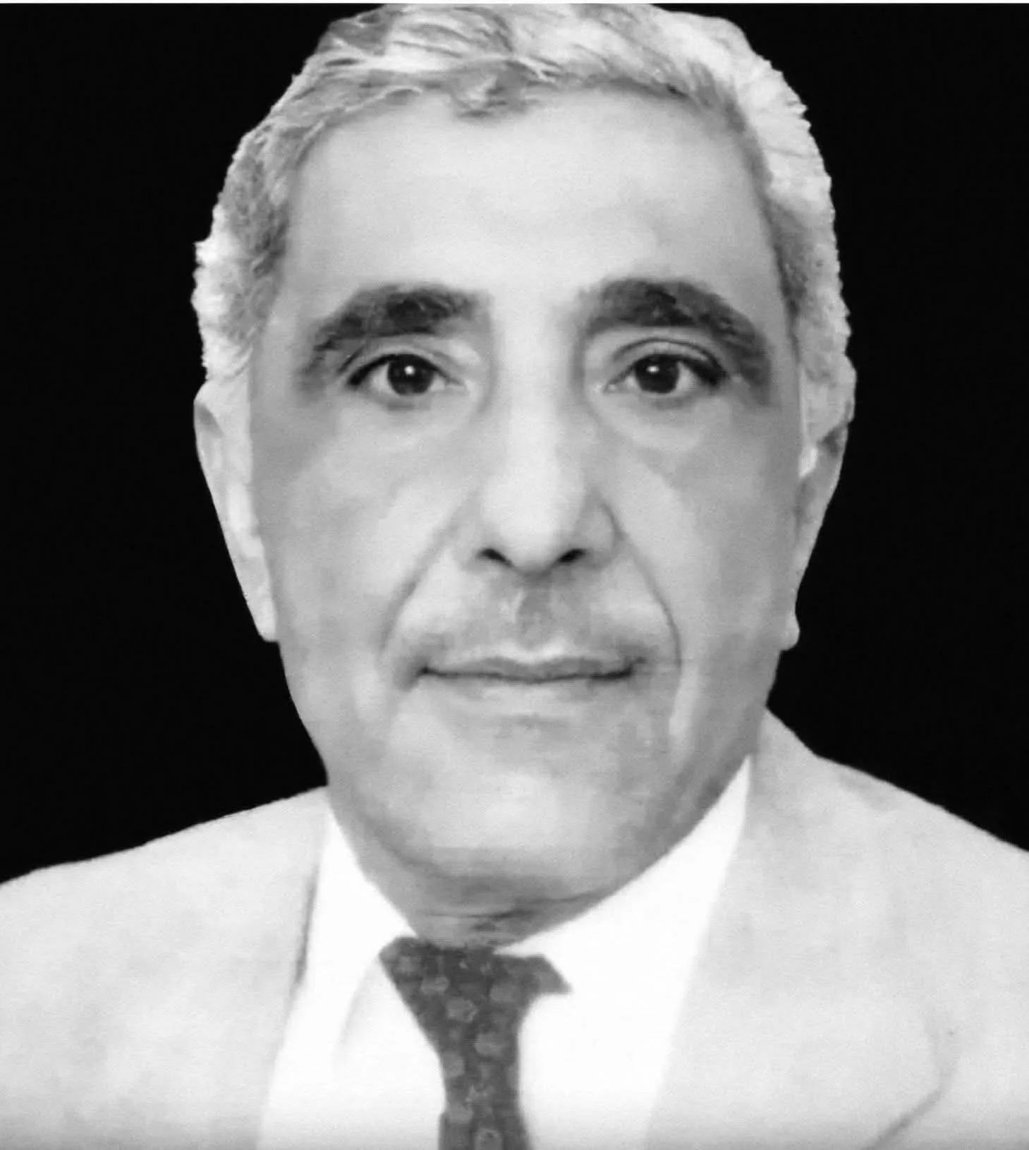 بوعمامة يعزي في وفاة المدير العام الأسبق للتلفزيون عبد القادر براهيمي