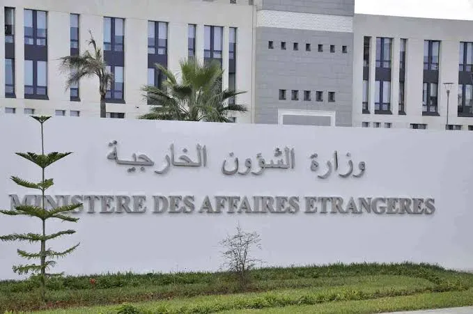 الجزائر تُدين بشدة اعتراف سلطات الاحتلال الإسرائيلي بإقليم أرض الصومال