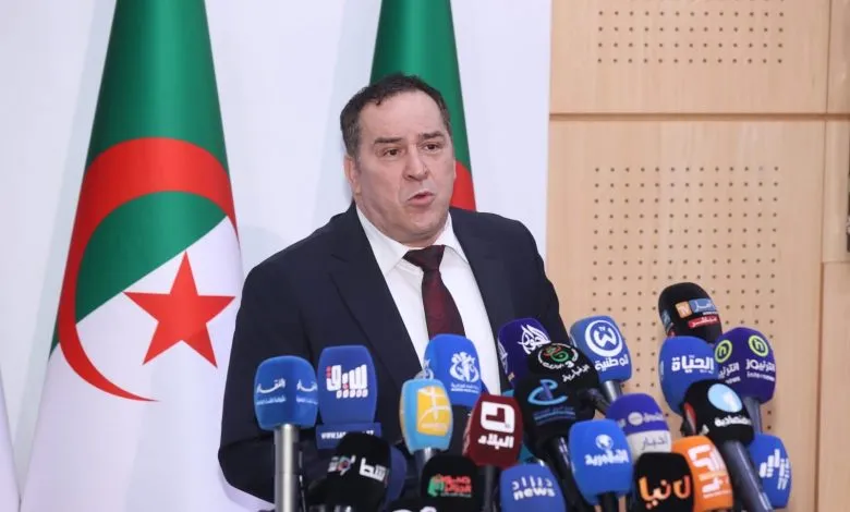 من بوابة الغرب.. وزارة الاتصال تُطلق ورشة تجديد الإعلام الوطني