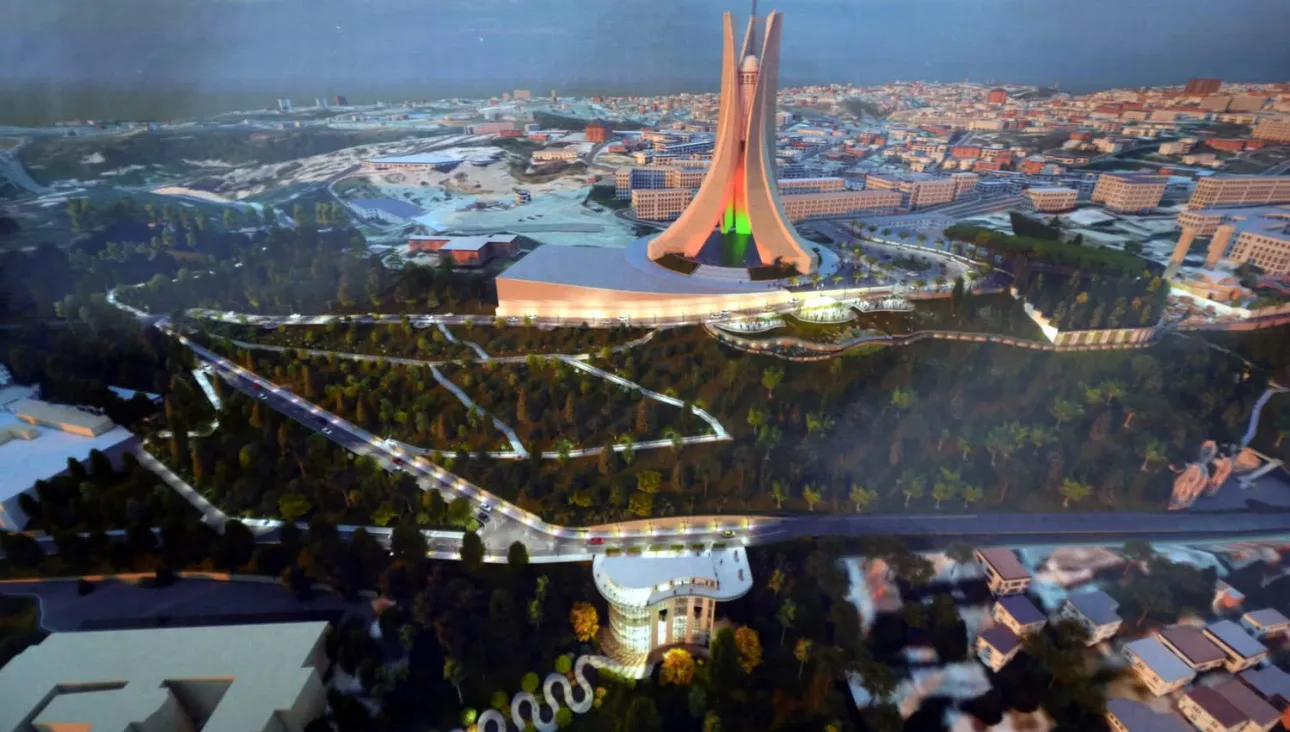 رابحي  يسدي تعليمات وتوجيهات صارمة بخصوص عصرنة العاصمة