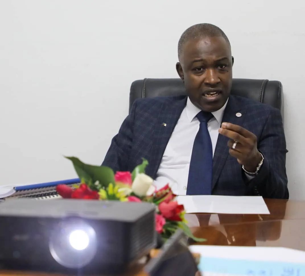 حيداوي يدعو إلى التركيز على قضايا الشباب ورفع مقترحا