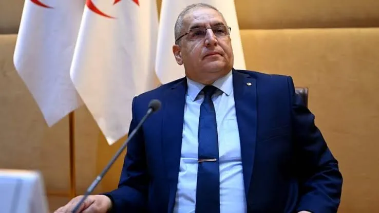 مقرمان يشدد على ضرورة محاسبة المحتل لجرائم الإبادة في حق الفلسطينيين