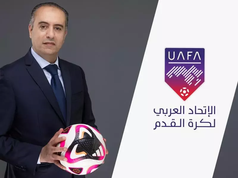 الجزائر تعود إلى عضوية المجلس التنفيذي للاتحاد العربي لكرة القدم