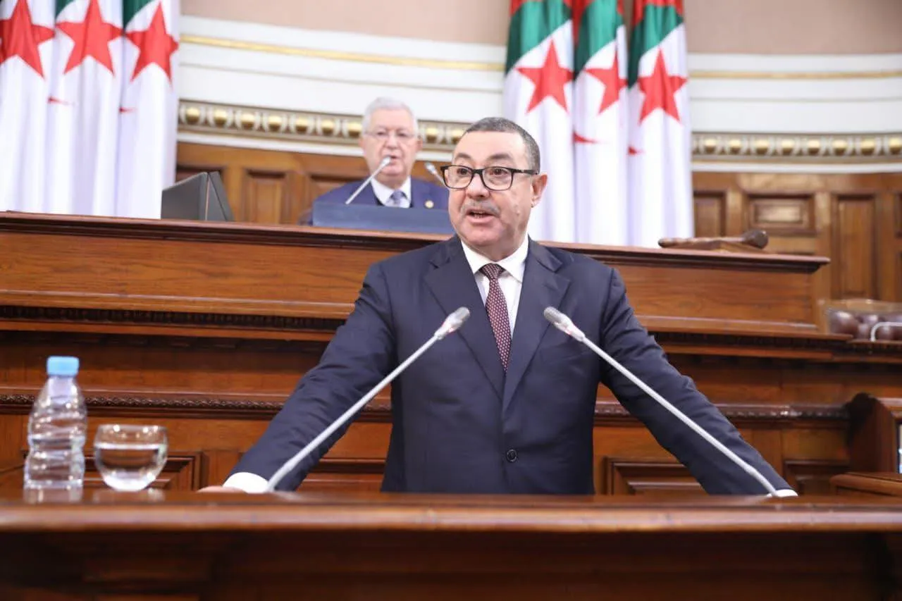 وزير الداخلية: دراسة لإعادة النظر في التنظيم الإداري لولاية الجزائر