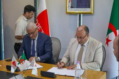 "جازي" تطلق تغطية 5G بالإقامات الجامعية