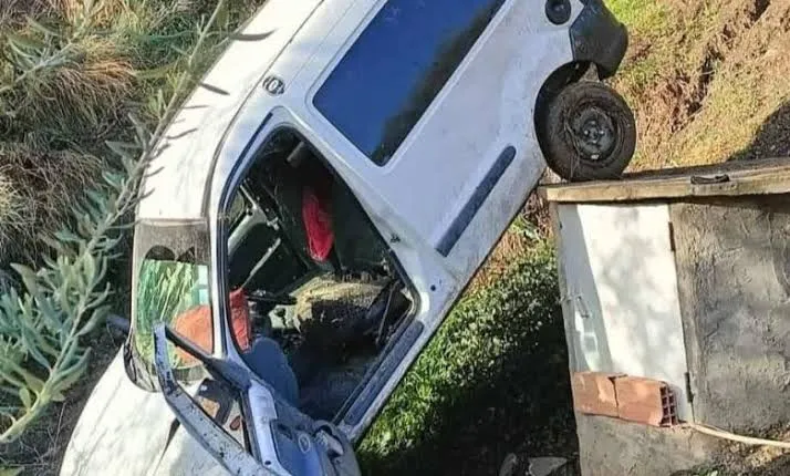 وفاة شخص وإصابة آخر في حادث مرور بسطيف