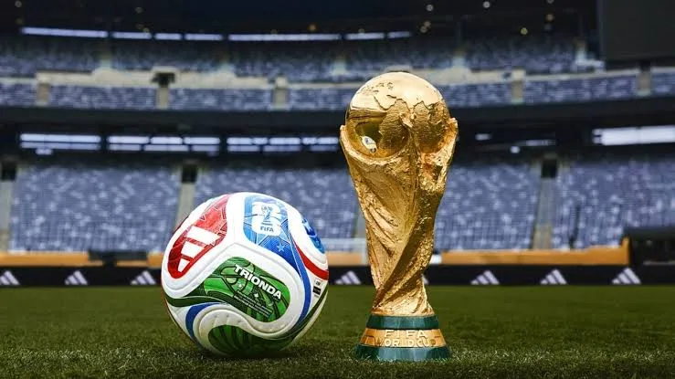 عواصف رطوبة وحرارة عالية تهدد تنظيم مونديال 2026