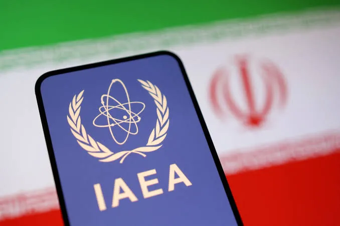 إيران تعلن جولة جديدة من المفاوضات مع الوكالة الدولية للطاقة
