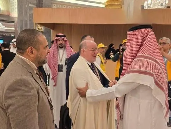 بلمهدي يشارك في ندوة الحج الكبرى بجدة لتعزيز التنسيق وخدمة الحجاج