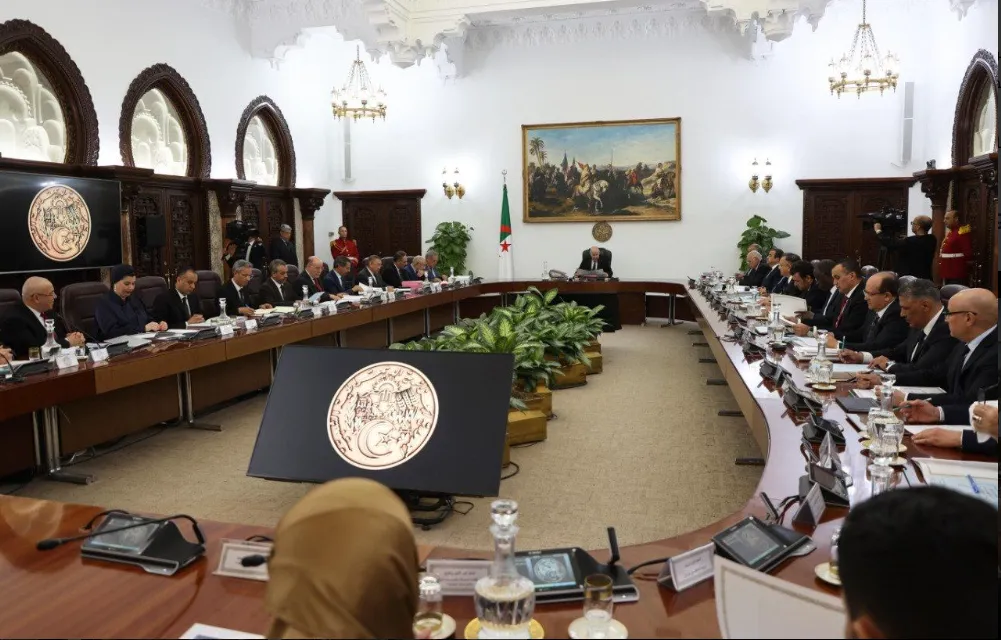 بالتفاصيل.. هذه مخرجات اجتماع مجلس الوزراء اليوم
