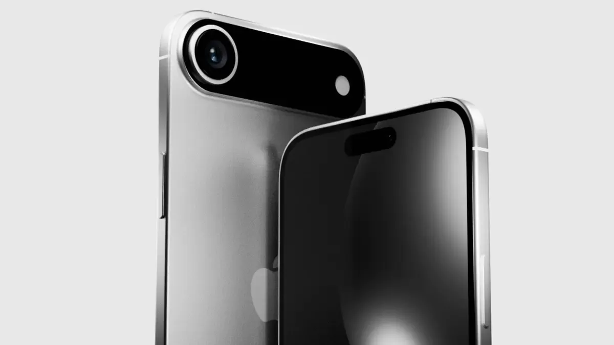 آيفون إير يتفوق على "سامسونغ"