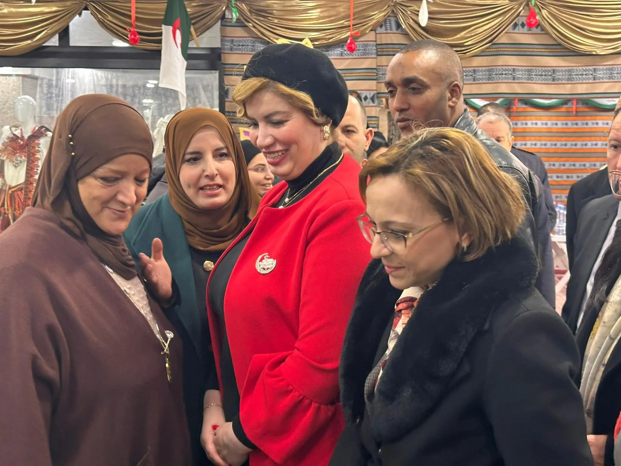 وزارة التضامن: 2200 مطعم للإفطار ودعم مالي لمنحة رمضان