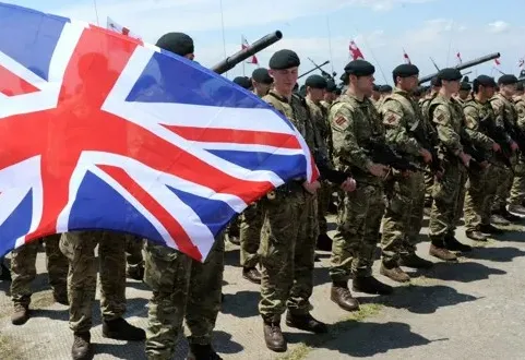 غرينلاند تتحول إلى ساحة اختبار جديد للقوى الغربية