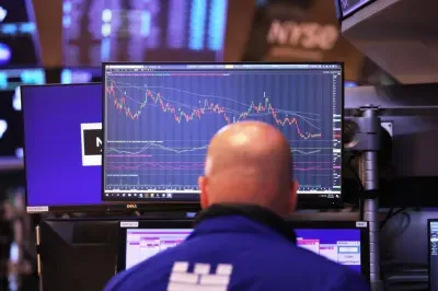 المؤشرات الأوروبية ترتفع بدعم قطاع الأدوية