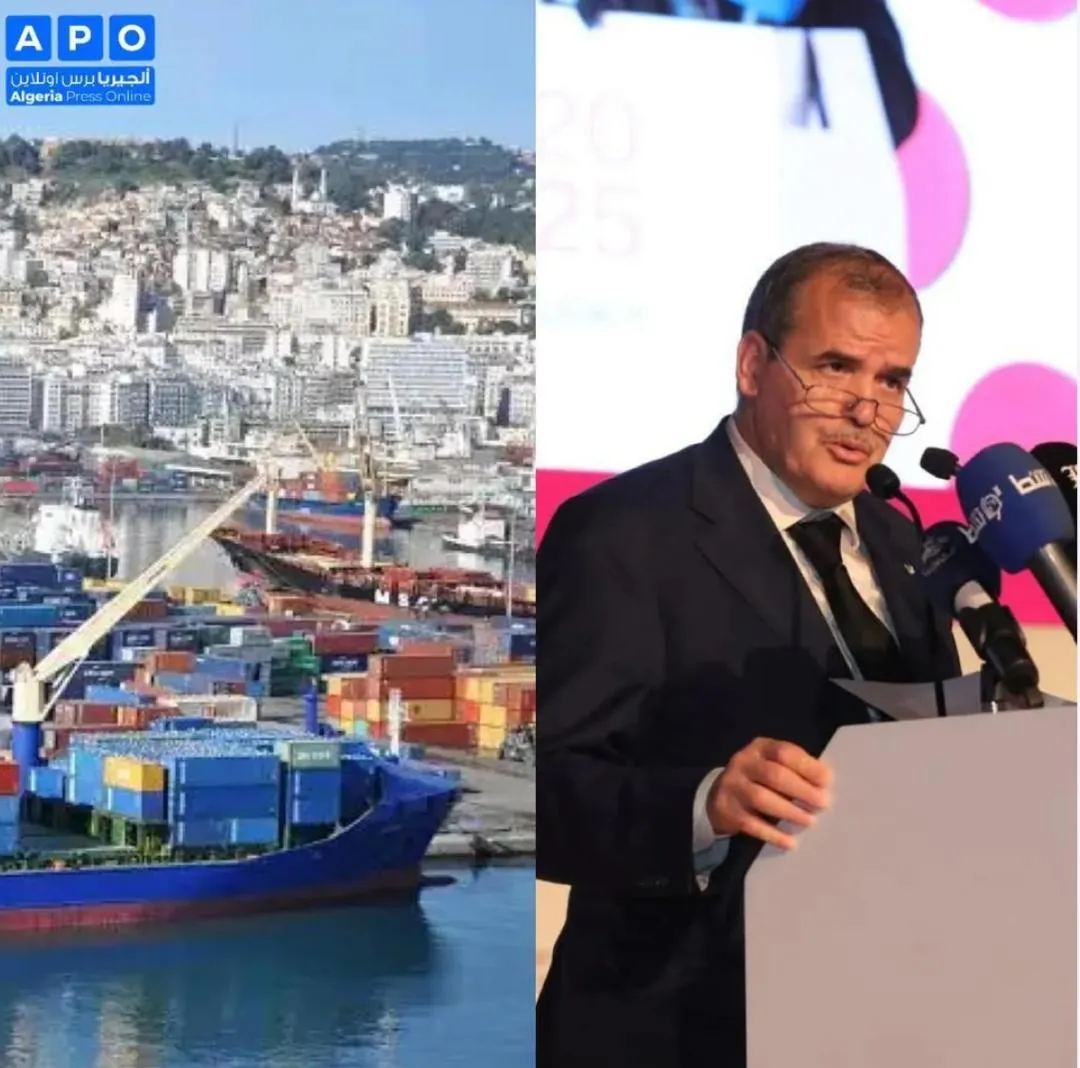 إجراء استثنائي…وزارة التجارة الخارجية توضح تفاصيل التعامل مع فواتير الشحن