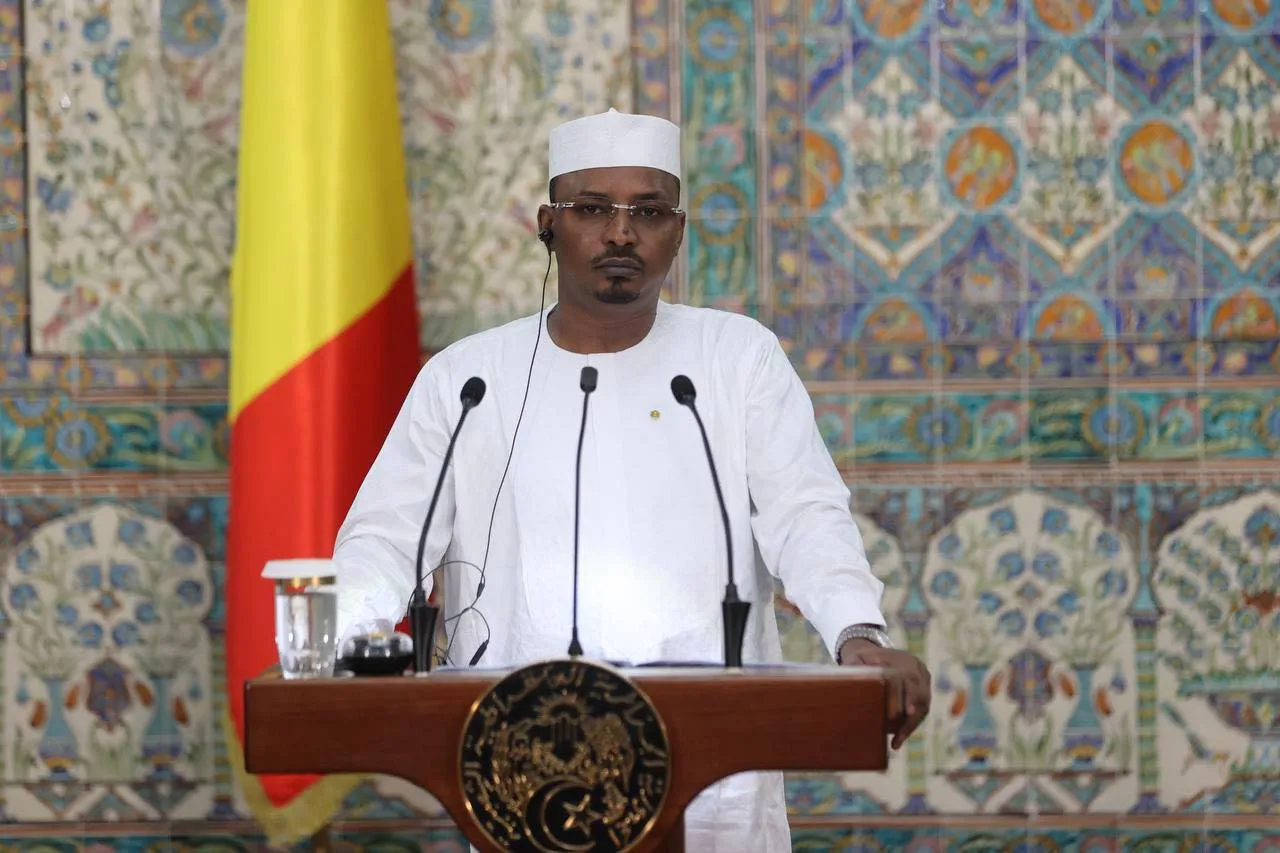 جلسة عمل تجمع المتعاملين الإقتصاديين الجزائريين والتشاديين