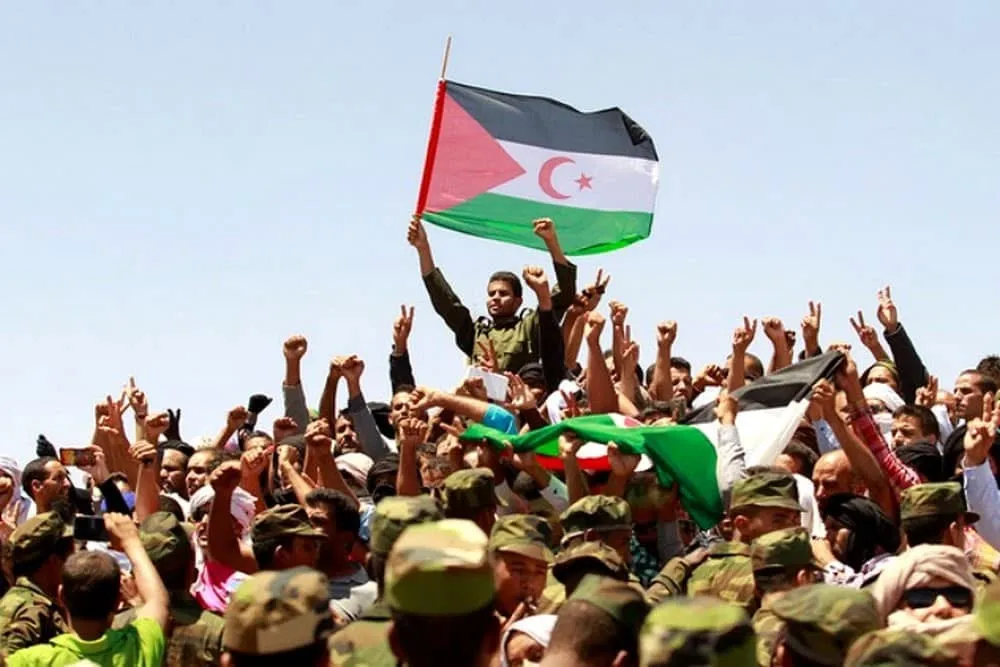 الأرجنتين تجدد تضامنها  مع الشعب الصحراوي وحقه في تقرير المصير