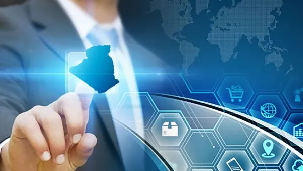 رقمنة 97 بالمائة من الوثائق التي كانت تطلب من المواطن