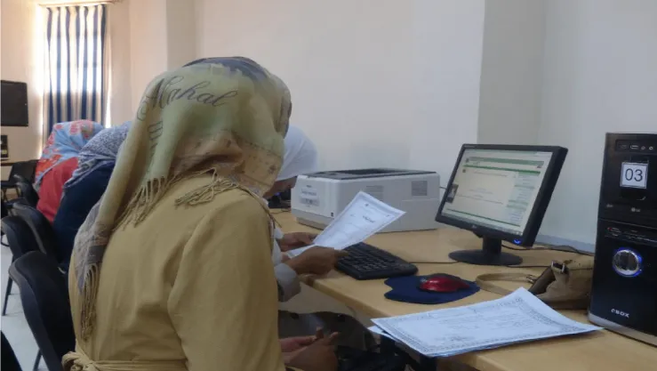 انطلاق التسجيلات الأولية لحاملي شهادة البكالوريا