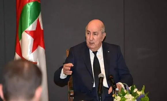 إشادة قارية بجهود الرئيس تبون في مكافحة الإرهاب