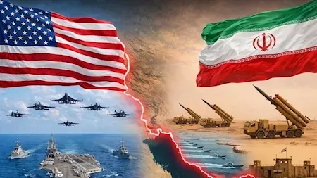 إيران: رفع العقوبات وانسحاب أمريكي مقابل تهدئة مؤقتة