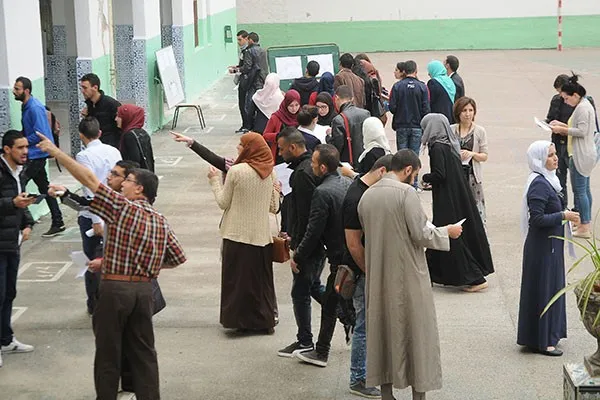 مسابقة توظيف الأساتذة..انطلاق عملية سحب الاستدعاءات