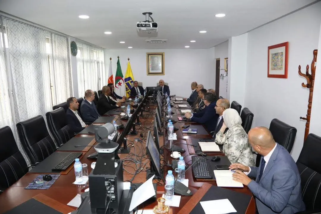 نفطال: إطلاق نظام جديد لتسيير المسارات الوظيفية