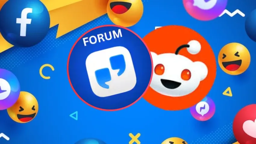 تحت اسم Forum..ميتا تطلق تطبيقا جديدا مستقلا لمجموعات فيسبوك