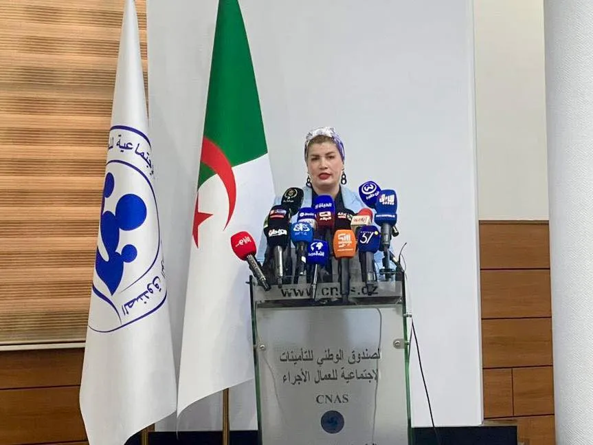 مولوجي: اطلاق بطاقة الشفاء+ تتويج لمسار حكومي متكامل لفائدة المعوزين