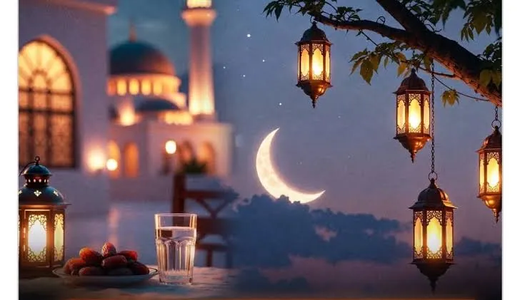 وزارة الشؤون الدينية: الثلاثاء ليلة ترقّب هلال شهر رمضان