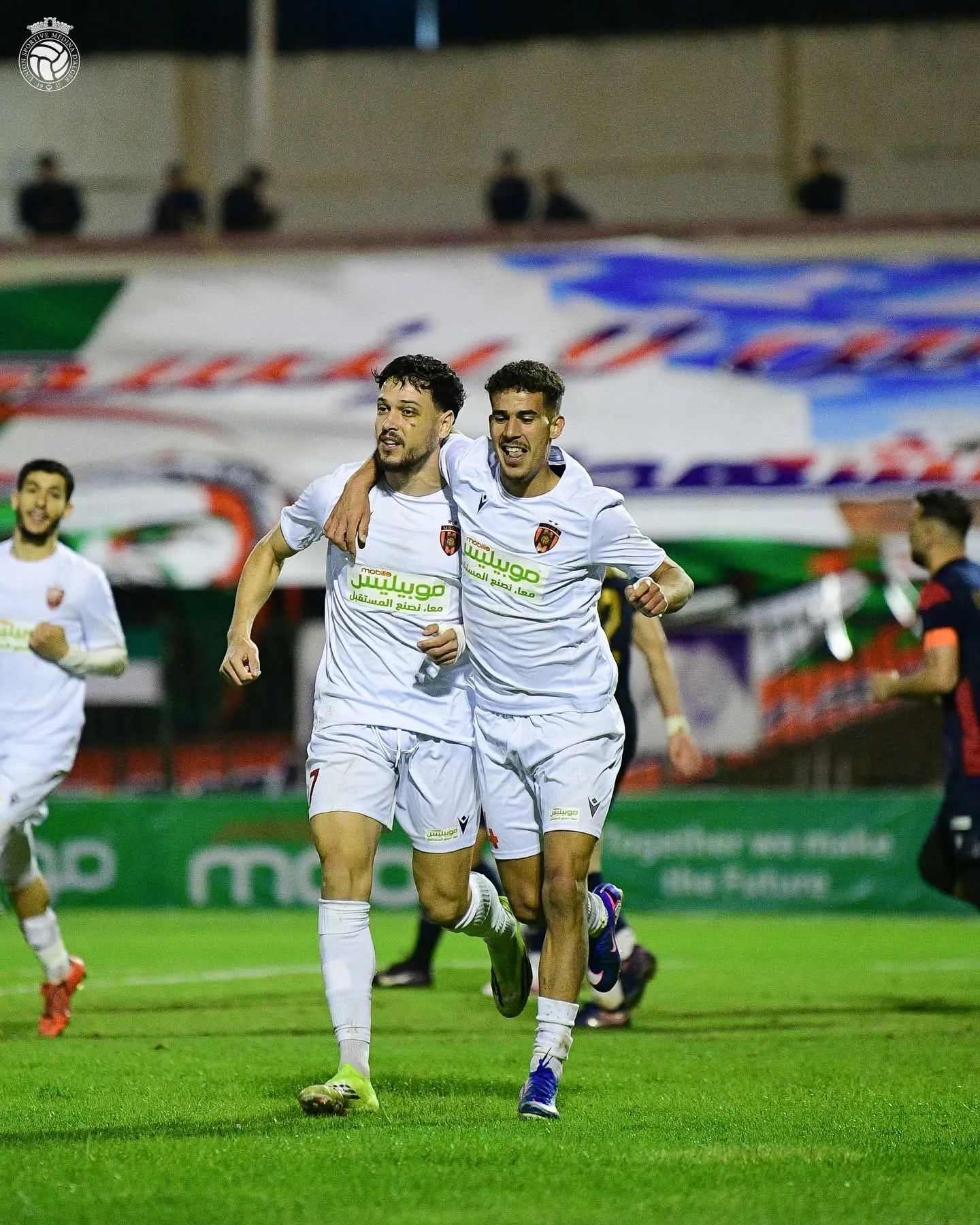 اتحاد العاصمة يتأهل إلى نهائي كأس الجزائر