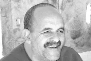 الفنان حمدان بومعد في ذمة الله