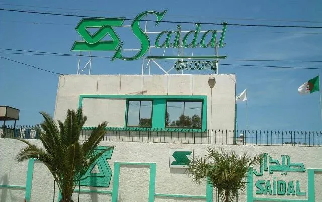 صيدال يعتزم تصدير أزيد من 200 منتوج صيدلاني إلى السوق الموريتانية