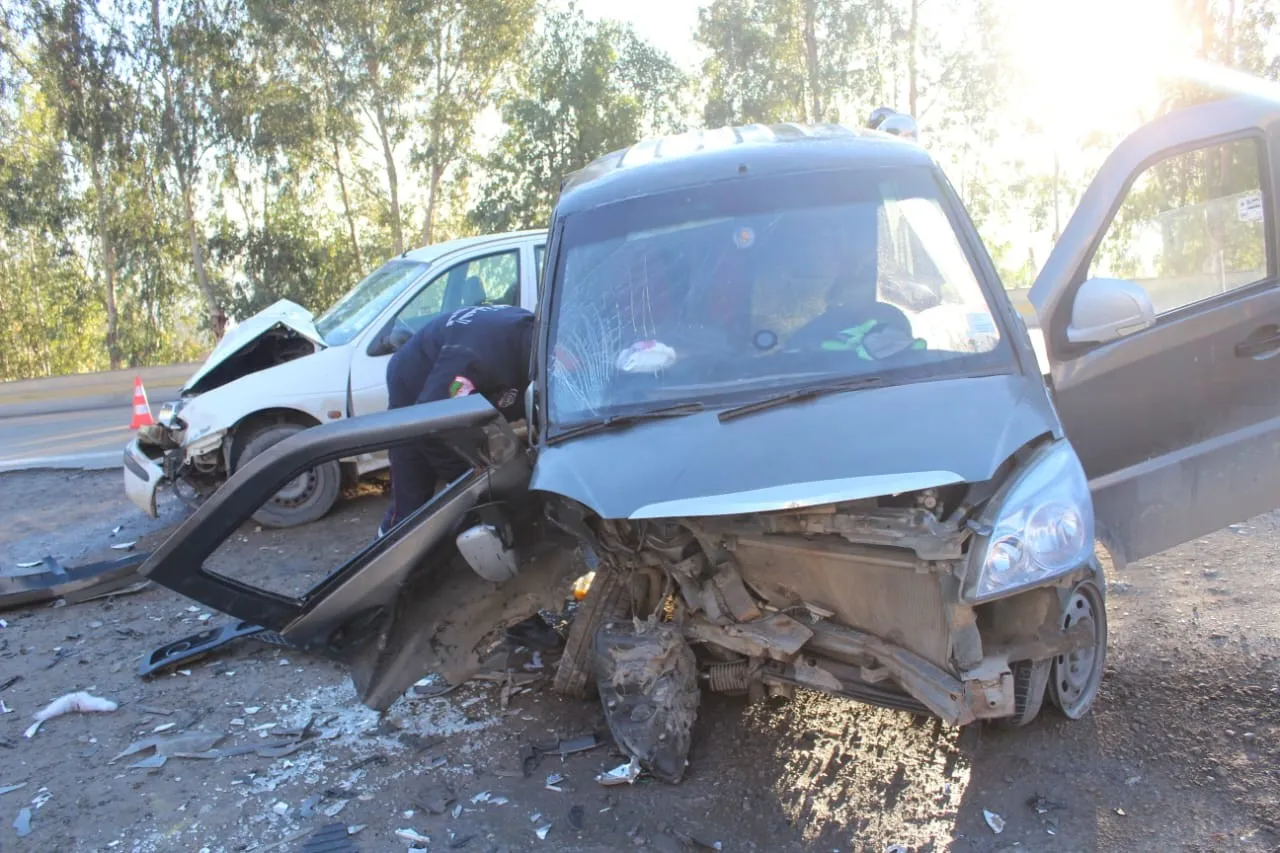 وفاة 6 أشخاص في حوادث مرور خلال الـ 24 ساعة الأخيرة