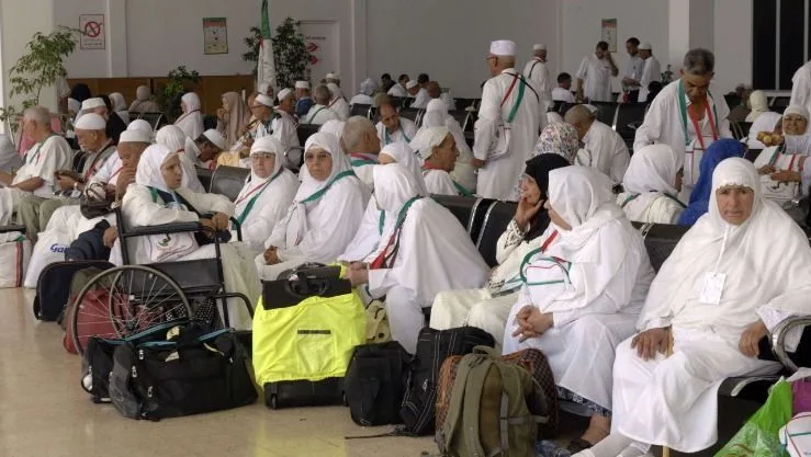 هذه تكلفة الحج لموسم 1448هـ/2027م