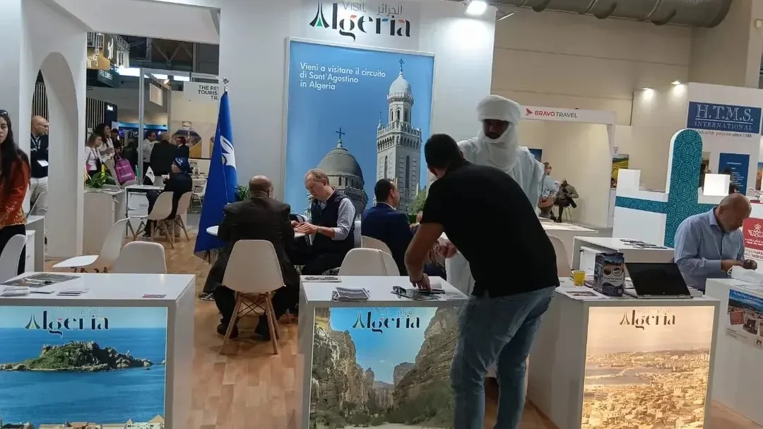 بيان هام للمتعاملين السياحيين