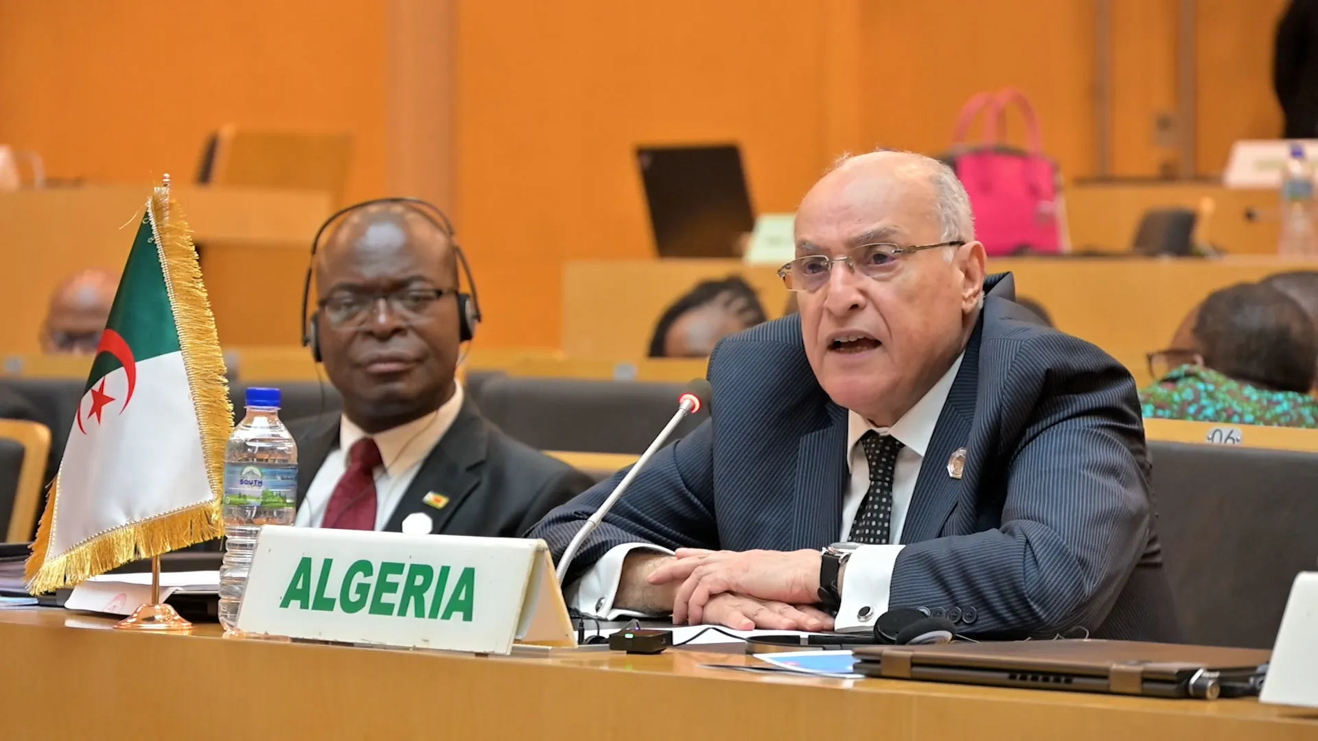 قمة مجموعة العشرين أعادت إدراج أولويات وتطلعات إفريقيا على الصعيد الدولي